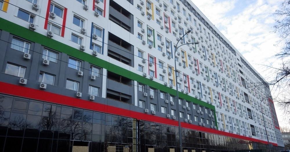 Smart-House Smart-Kvartira S Kukhnei. Kyiv Exterior foto